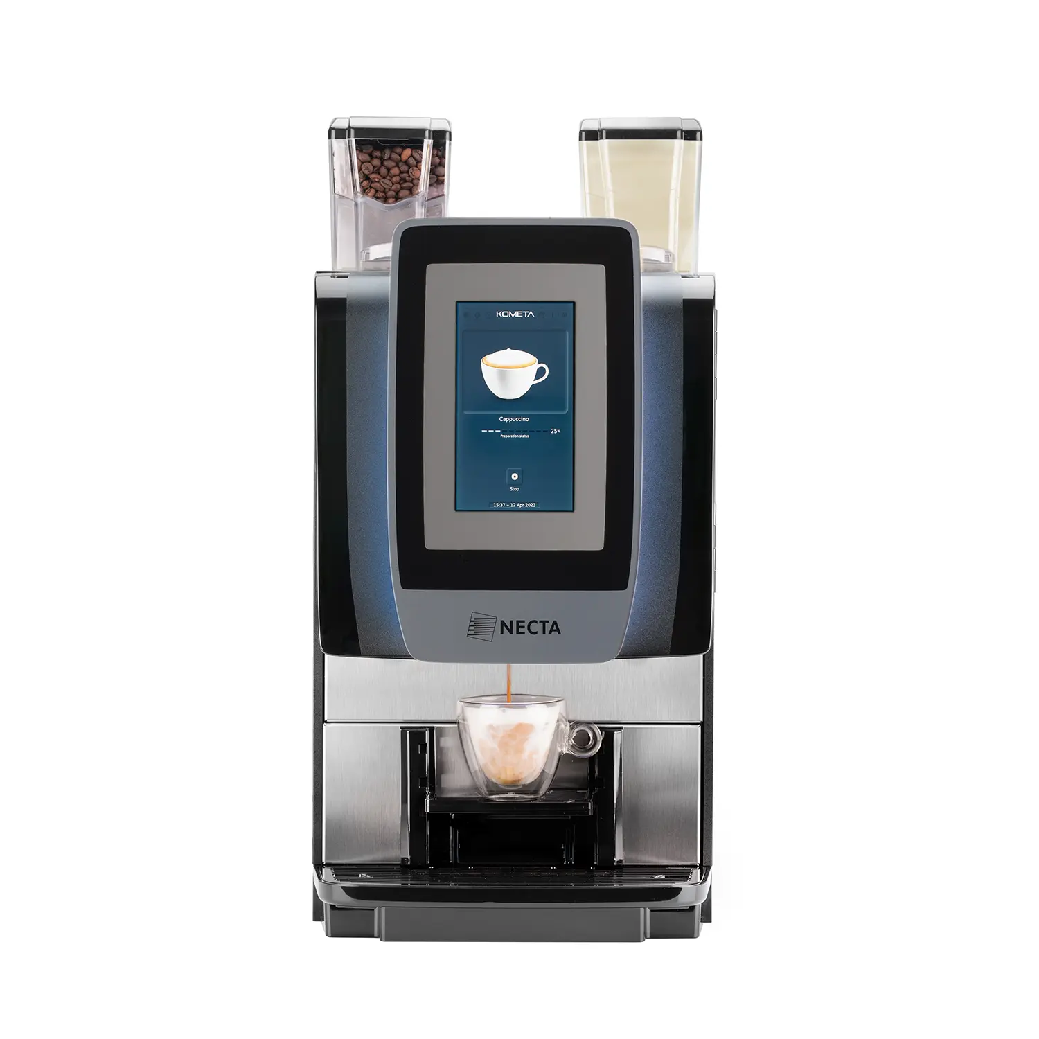Cafetera Superautomática Necta Kometa