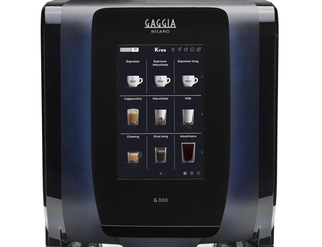 gaggia g300 krea