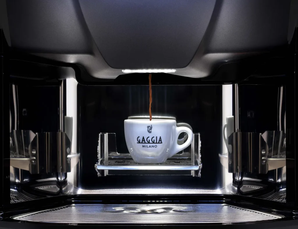 gaggia g300 krea