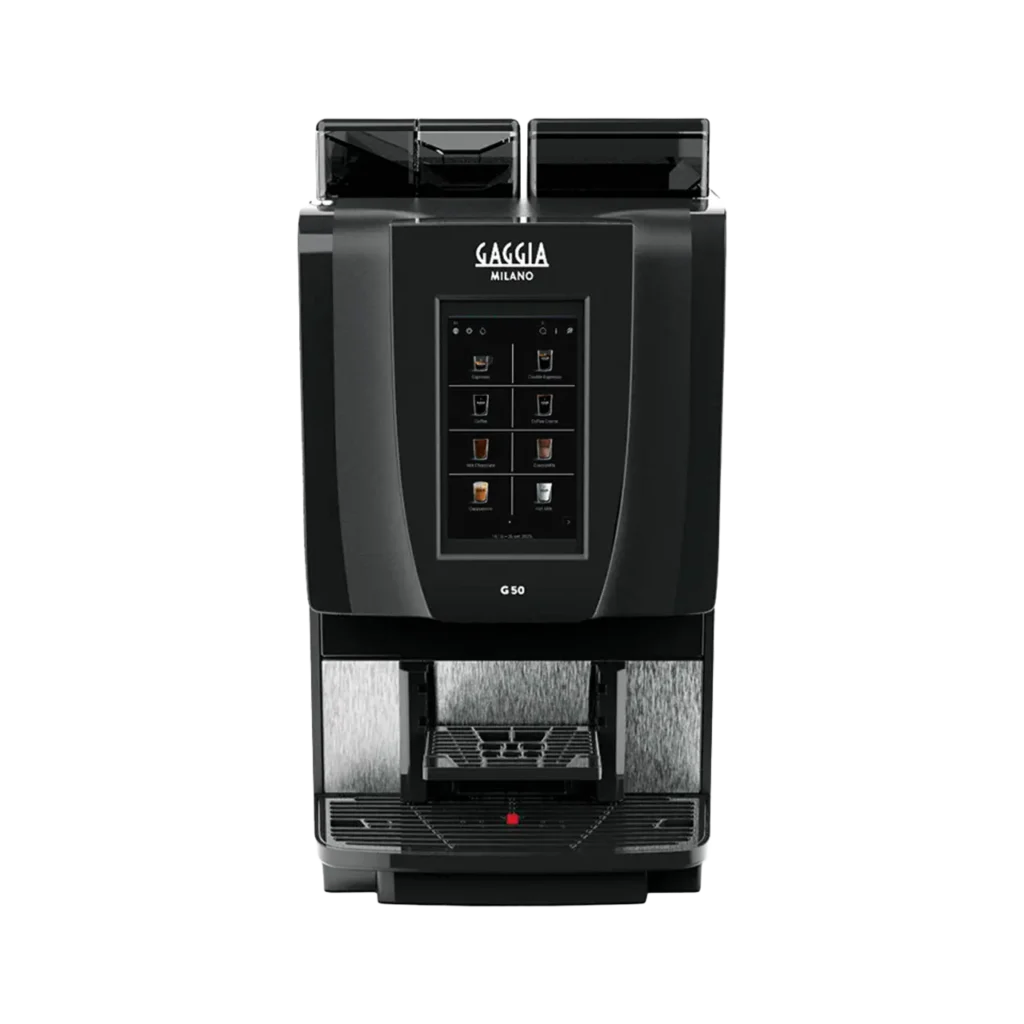 gaggia-g50